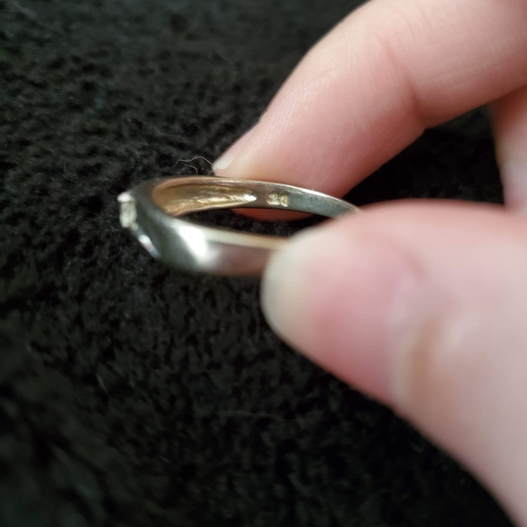 Promise ring - Picture 2 of 2